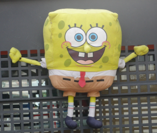 Spongebob (foto: zoom)