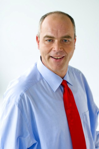 Gerd Stüttgen (foto: spd)