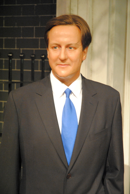 Premier Cameron