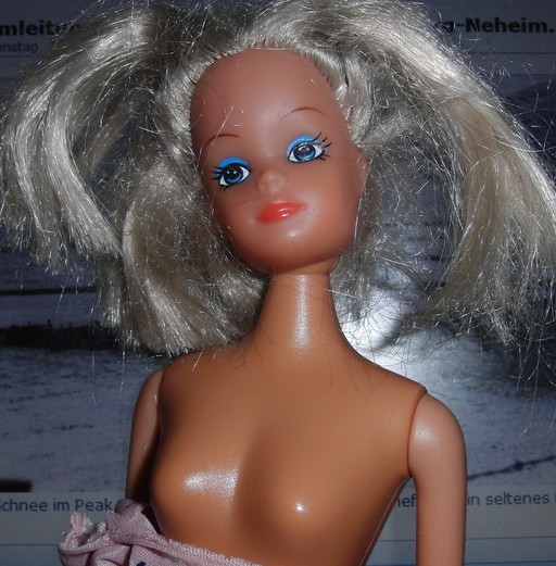 barbie2011