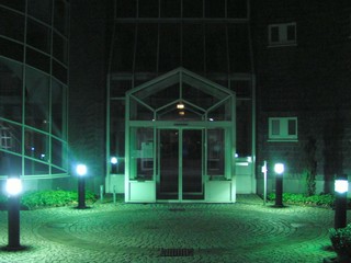 Rathaus Olsberg: grünes Licht für die Sekundarschule (foto: zoom)