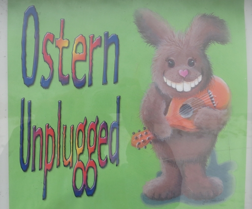 Ostern in Scharbeutz