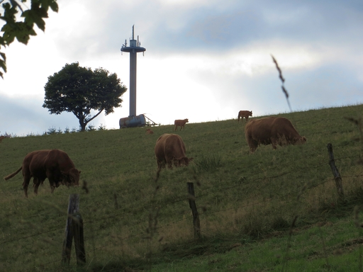 Siebentälerweg