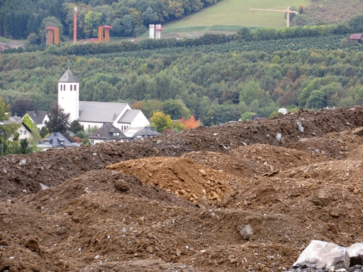 Neuer Sportplatz Bestwig