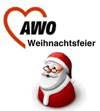 AWOWeihnachtsfeier2013