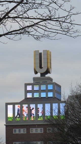 Dortmunder "U"