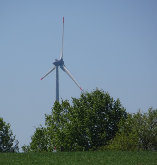 Werden Zuhörer bei  Erörterungstermine für Einwendungen gegen Anträge auf die Errichtung von Windparks registriert? (archiv: zoom)