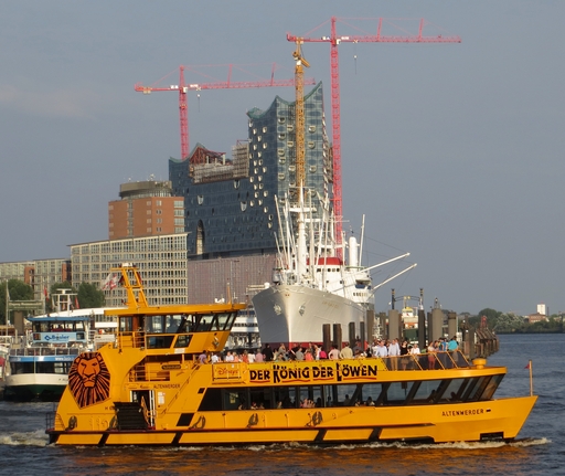 Elbphilharmonie