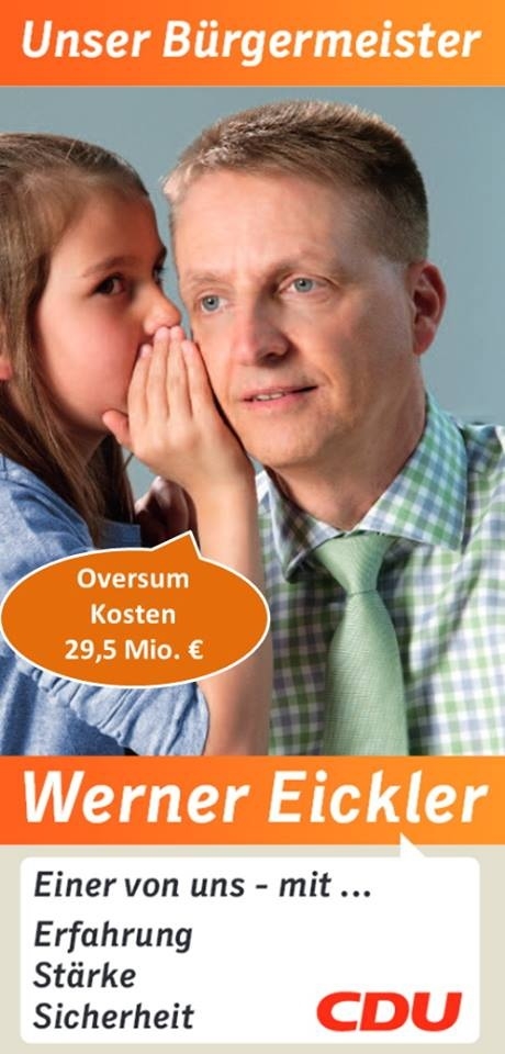 Die Kostenflüsterin