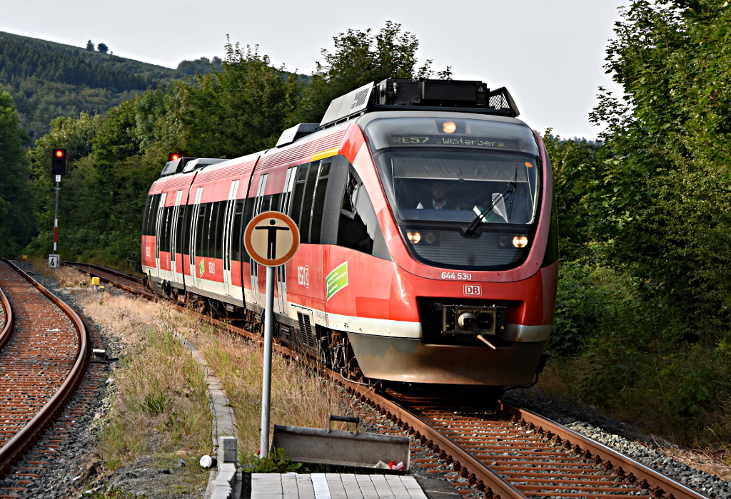 Deutsche Bahn zoom