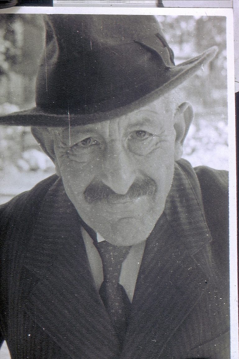 Familie Löwenstein zoom